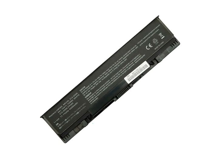 Astrum ABT-DL1525 - DELL 1525 - Laptop Replacement Battery - 4400mAh  - 11.1V
