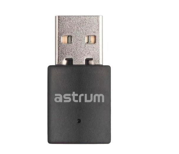 Astrum A72030-B NA300 Nano WiFi Network Adapter