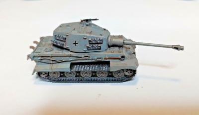 Wehrmacht Panzer Tiger II (V1)
