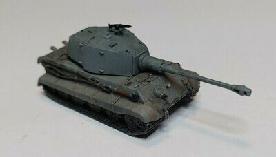 Wehrmacht Panzer Tiger II (V8)