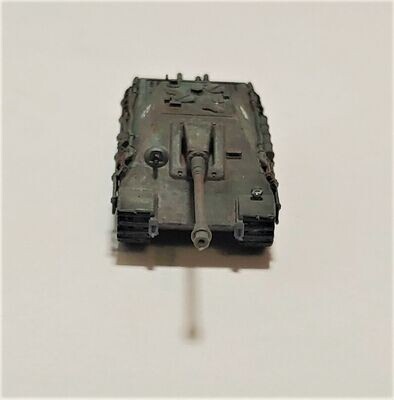 Wehrmacht Panzer Jagdpanther (V1)