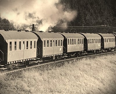 Donnerbüchse
