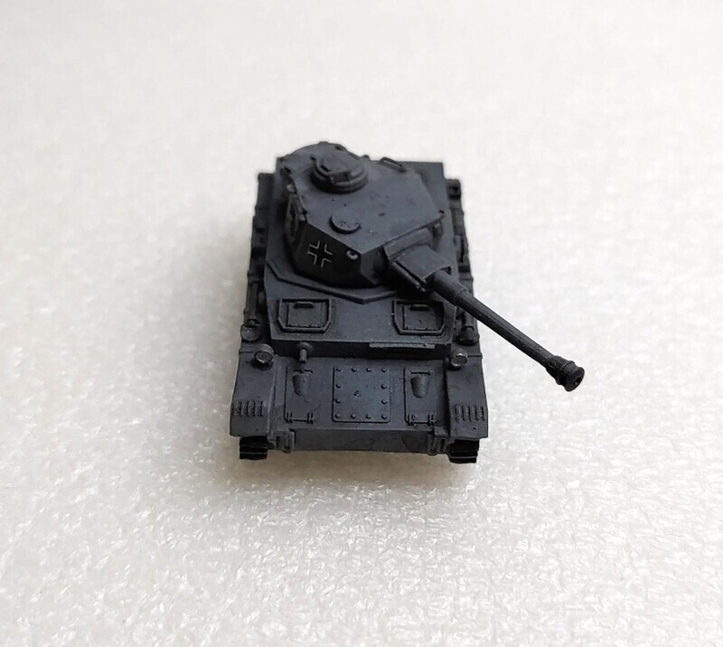 Tank IV