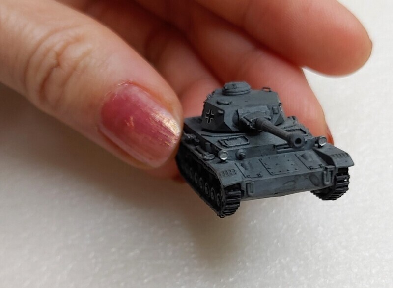 Tank IV