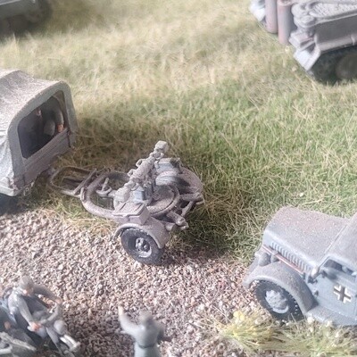 Rangefinder with SdAh 51