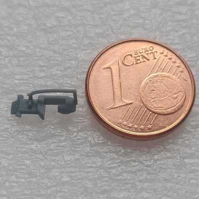 A.S. Coupler 7.7 mm