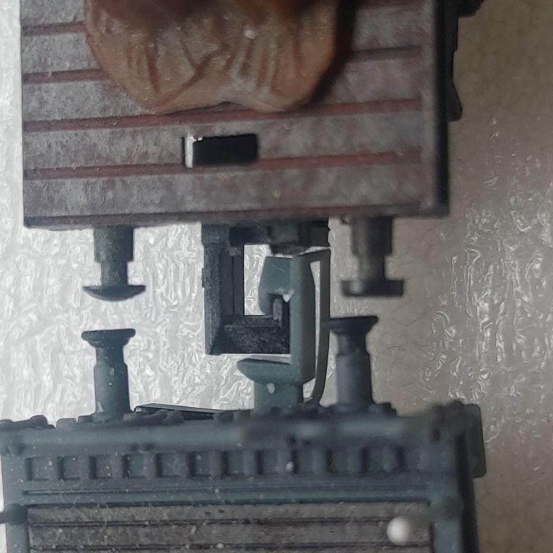 A.S Coupler 8.2 mm