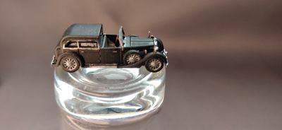 Mercedes-Benz Typ 770K Pullmann 1939