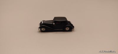 Mercedes 170 Spur N 1:160