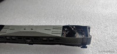 Reichregierungszug Flakwagen Bausatz Nr.2