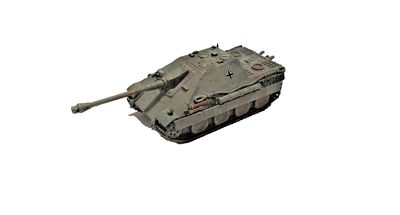 Wehrmacht Panzer Jagdpanther (V1)