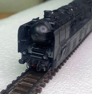 DRG BR 03 154 Variante 1 Analog