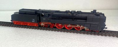 DRG BR 03 154 Variante 2 DCC Digital
