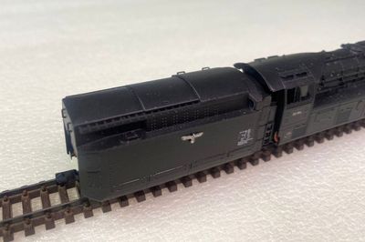 DRG BR 03 154 Variante 3 Analog