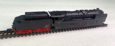 DRG BR 03 154 Variante 1 DCC Digital