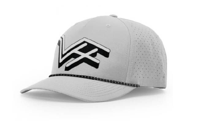 VH Gray Hat