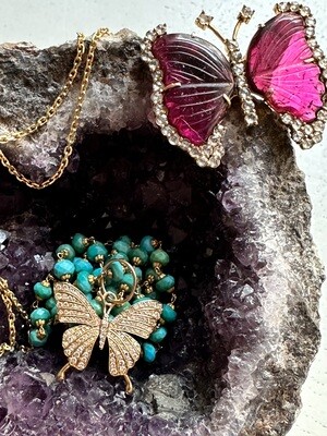 Gemstones