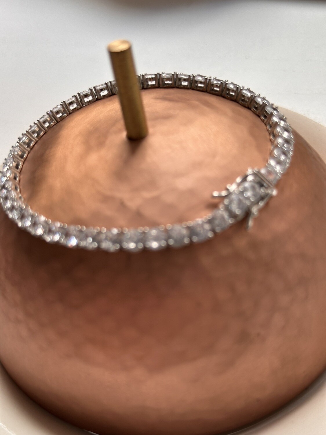 THE OZ TENNIS BRACELET