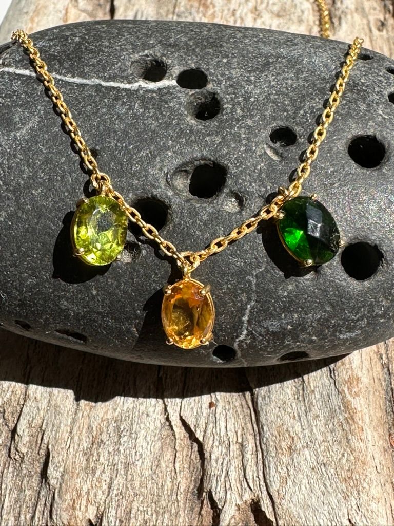 The Carioca Necklace