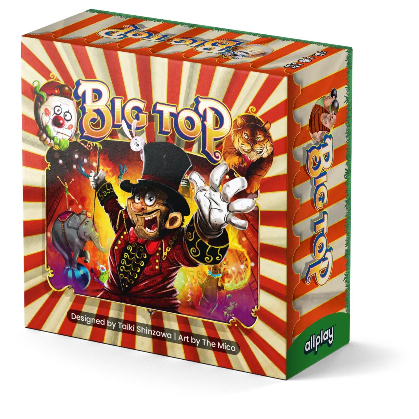 Big Top