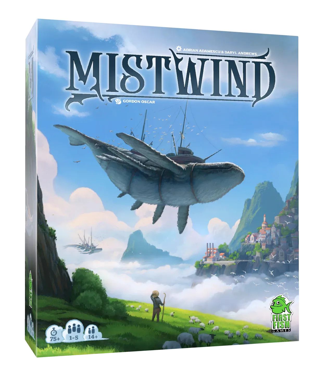 Mistwind