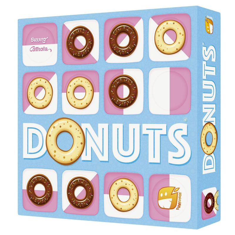 DONUTS