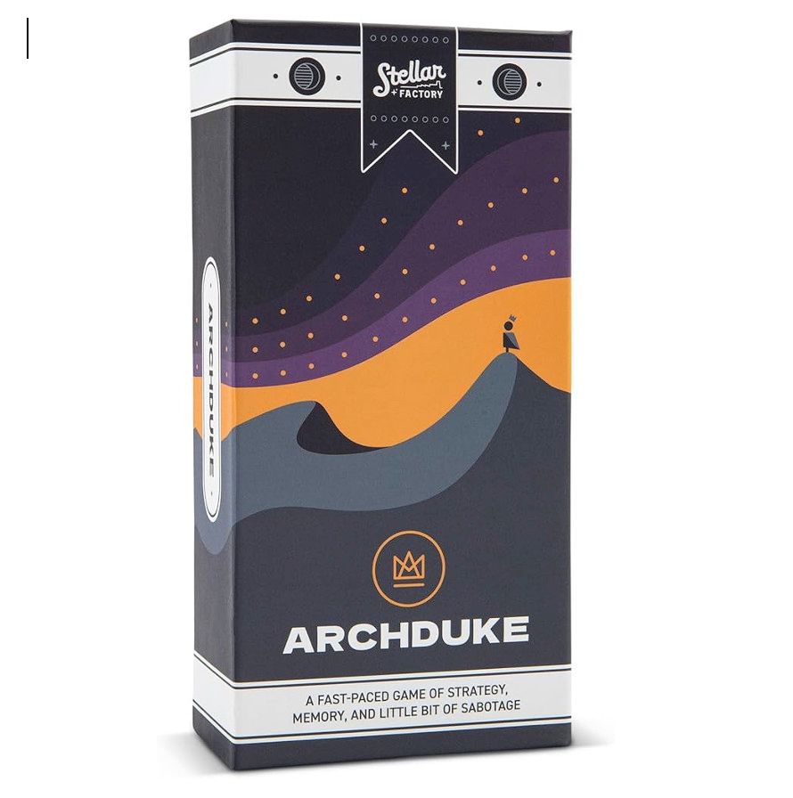 Archduke