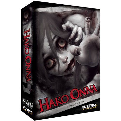 Hako Onna