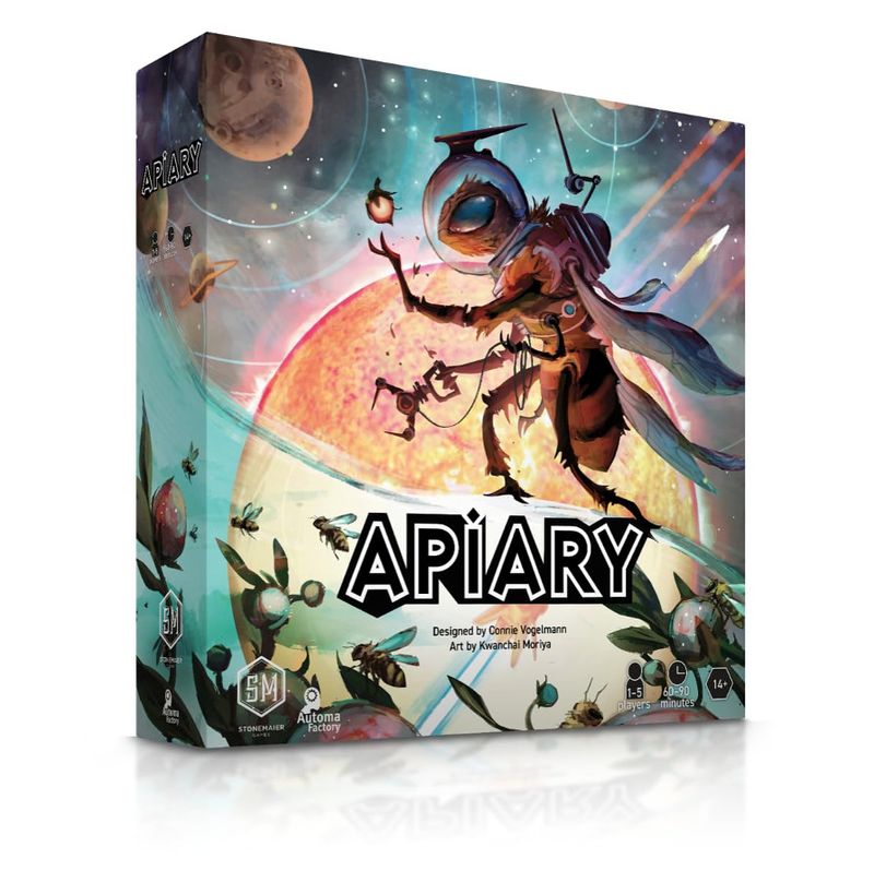 Apiary