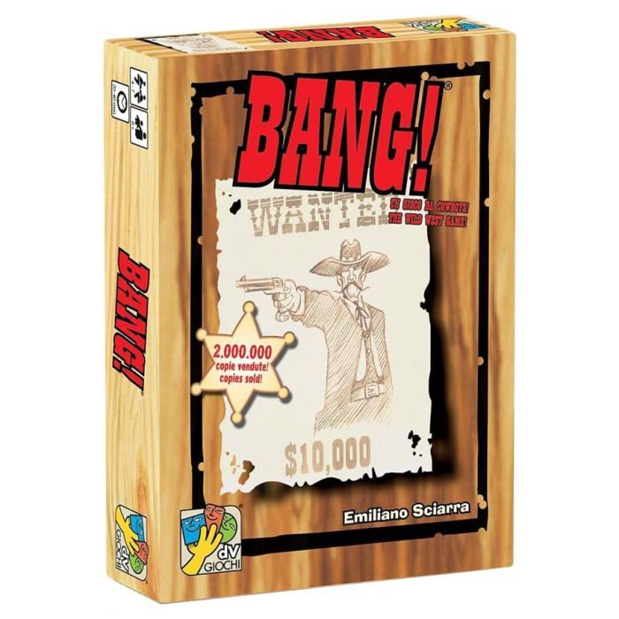 BANG! (4th Edition)