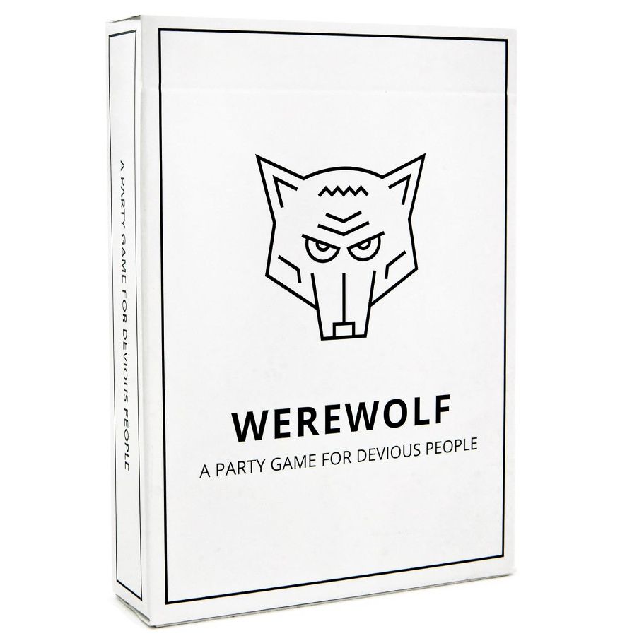 Werewolf - A Party Game for Devious People