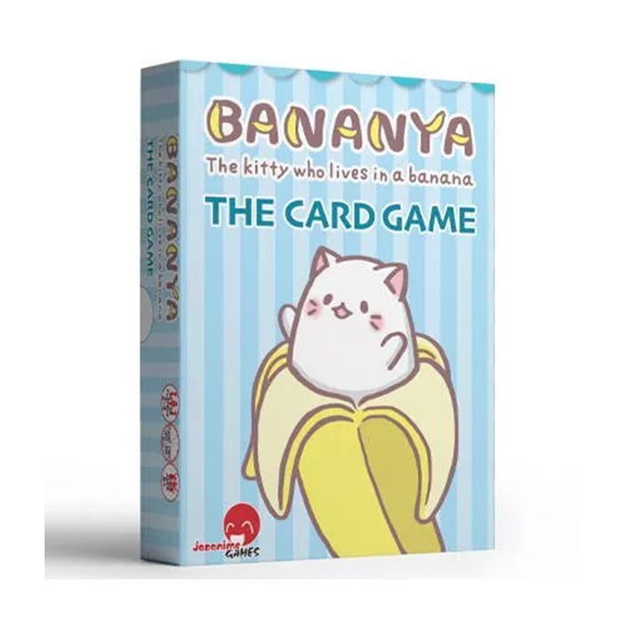 Bananya