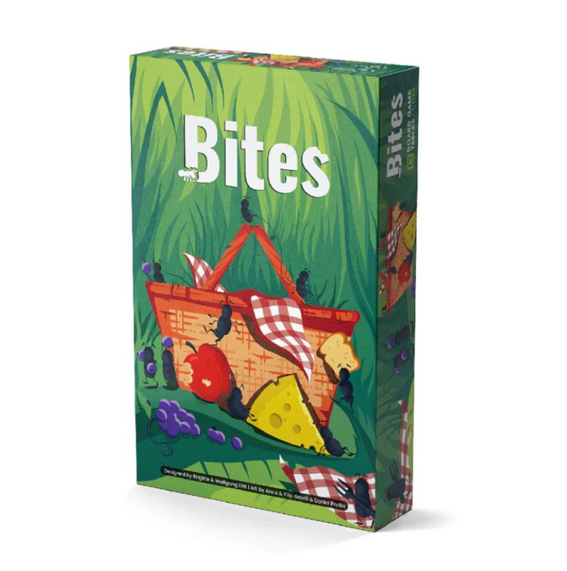 Bites