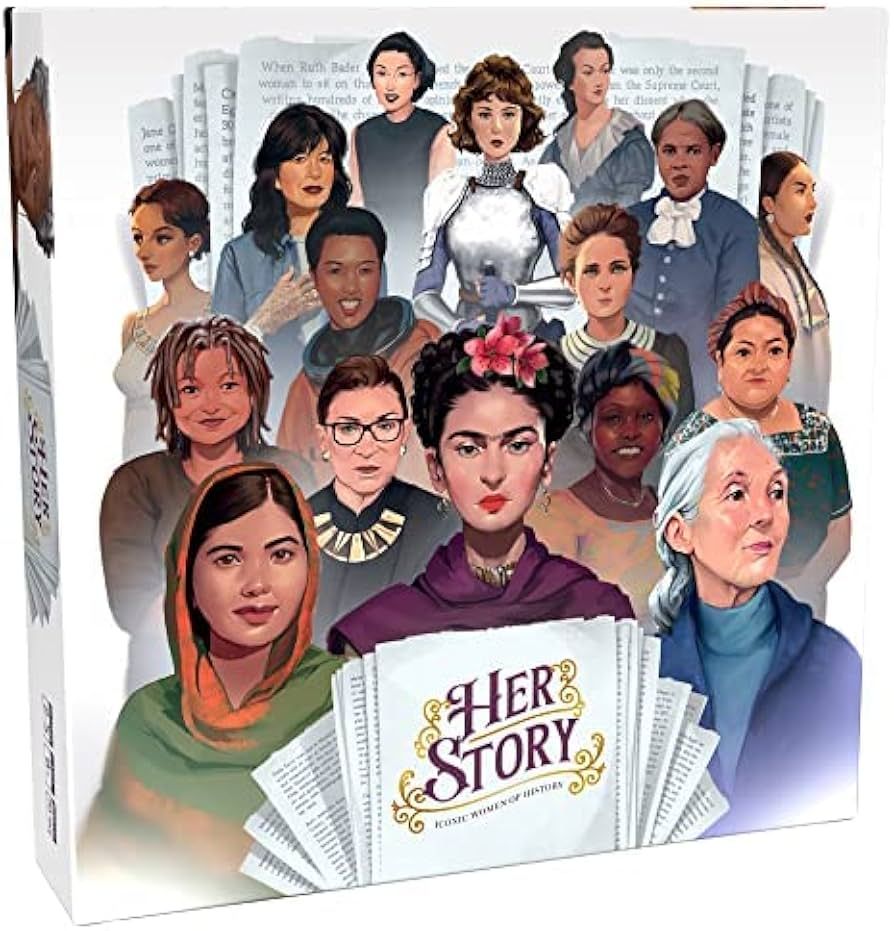 Her Story