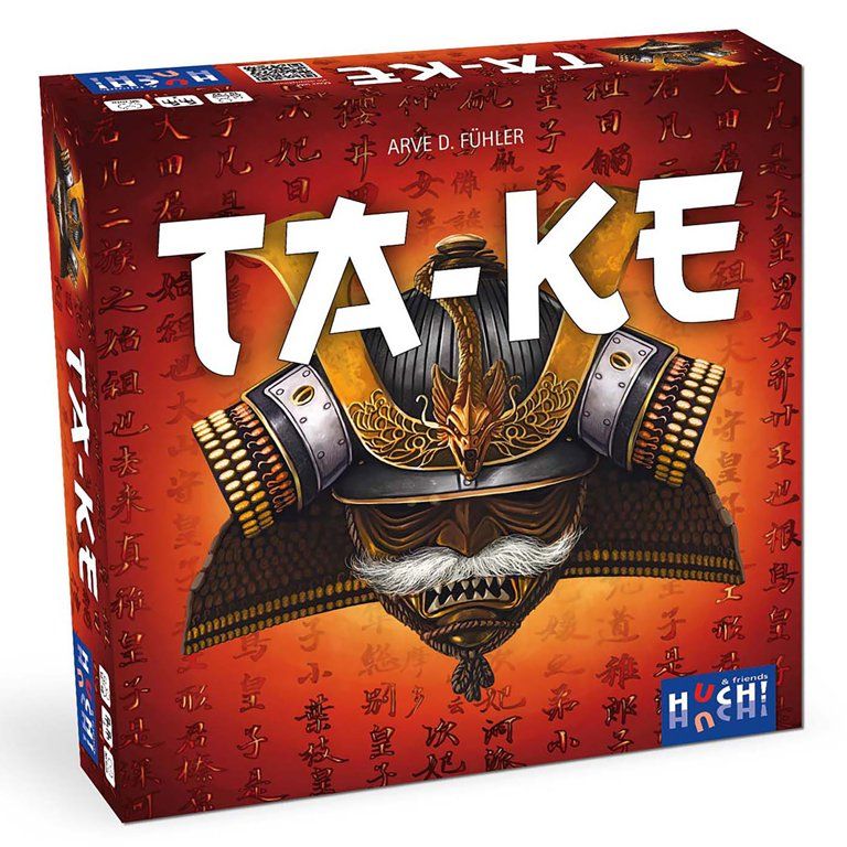 TA-KE