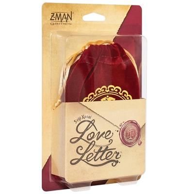 Love Letter - New Edition Bag