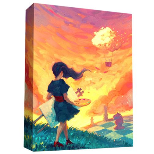 Canvas