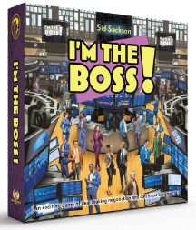 I'm the Boss! (2023 edition)