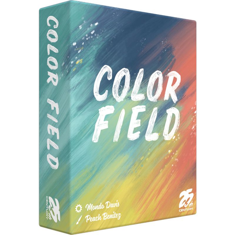 Color Field