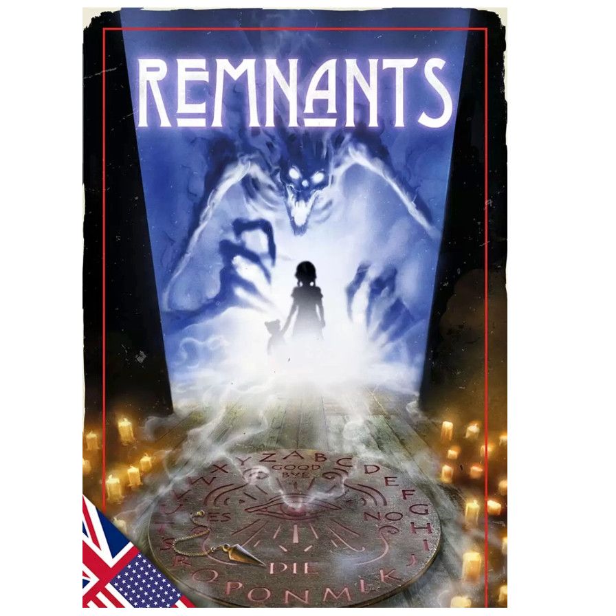 VHS - Remnants