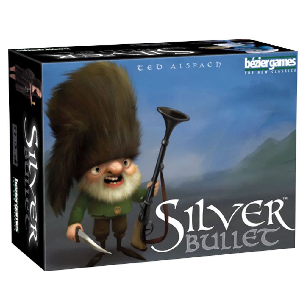 Silver Bullet