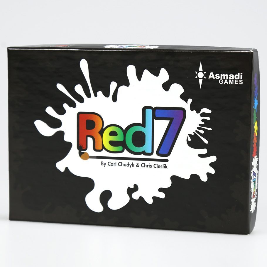 Red7 International