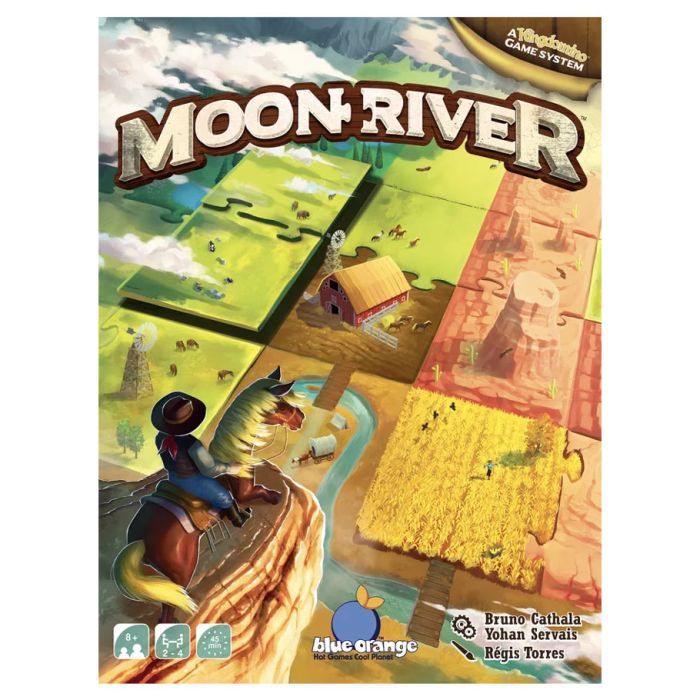 Moon River