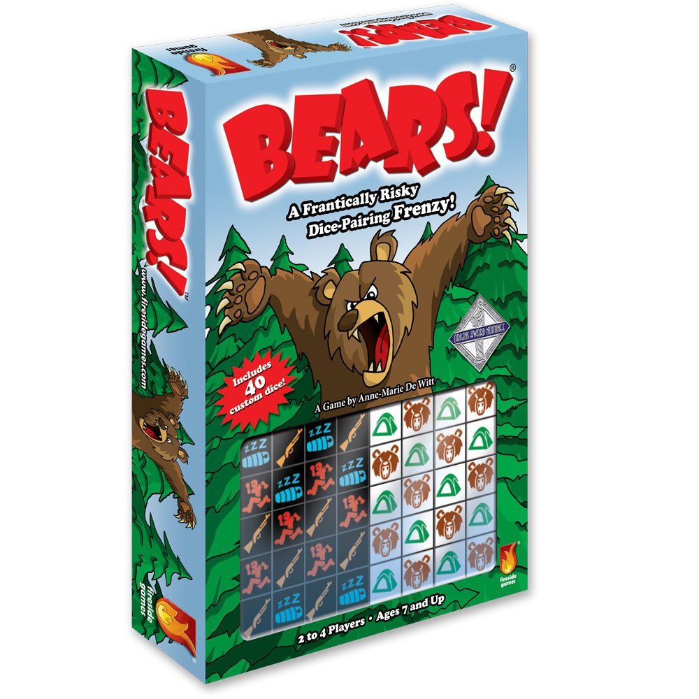 Bears!
