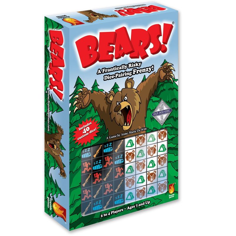 Bears!