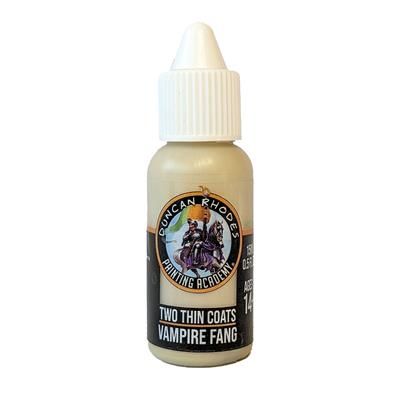 Two Thin Coats -  Vampire Fang