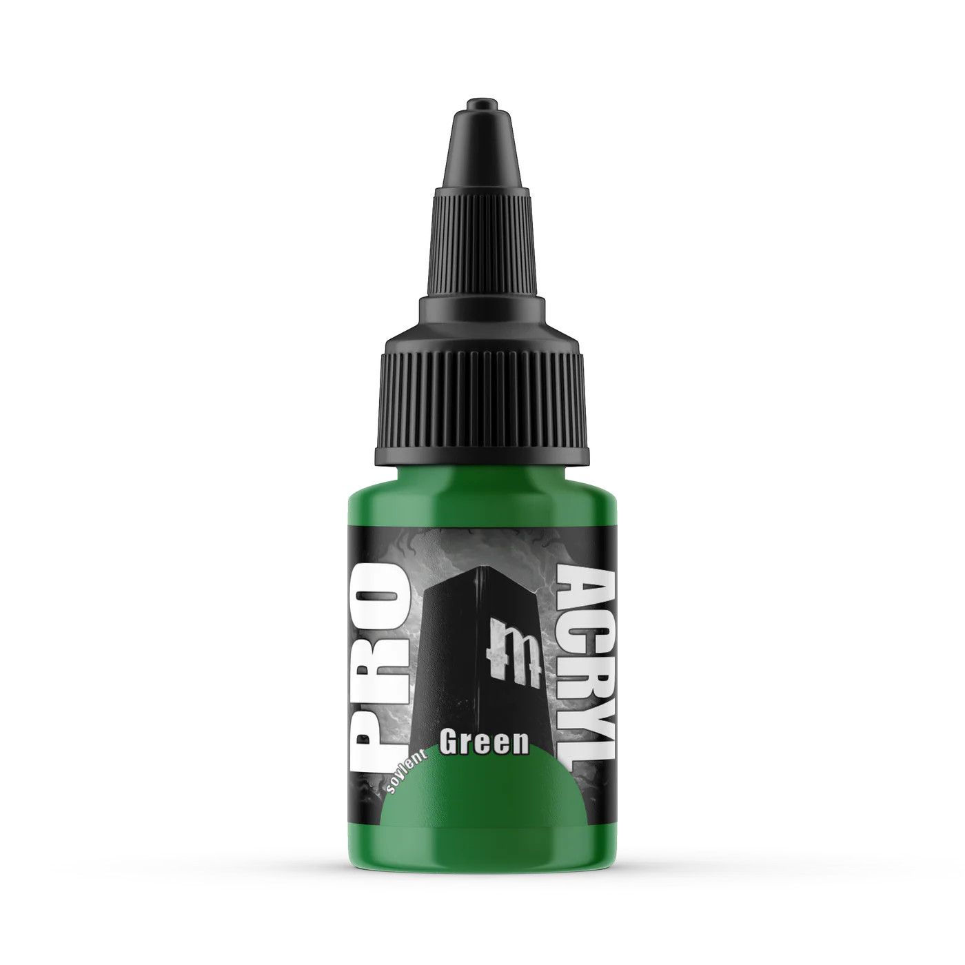 Pro Acryl Green 22ml