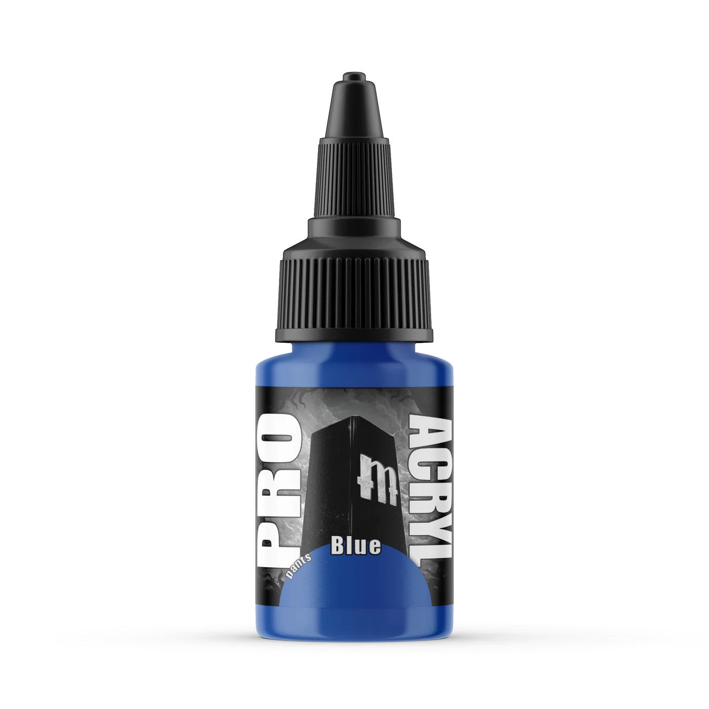 Pro Acryl Blue 22ml
