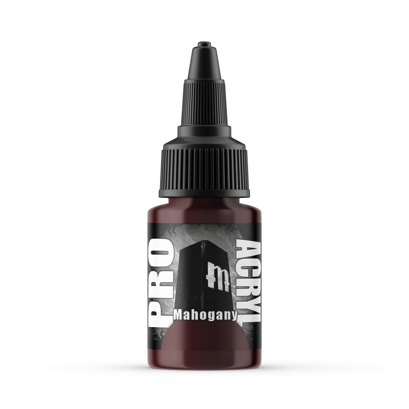Pro Acryl Mahogany 22ml