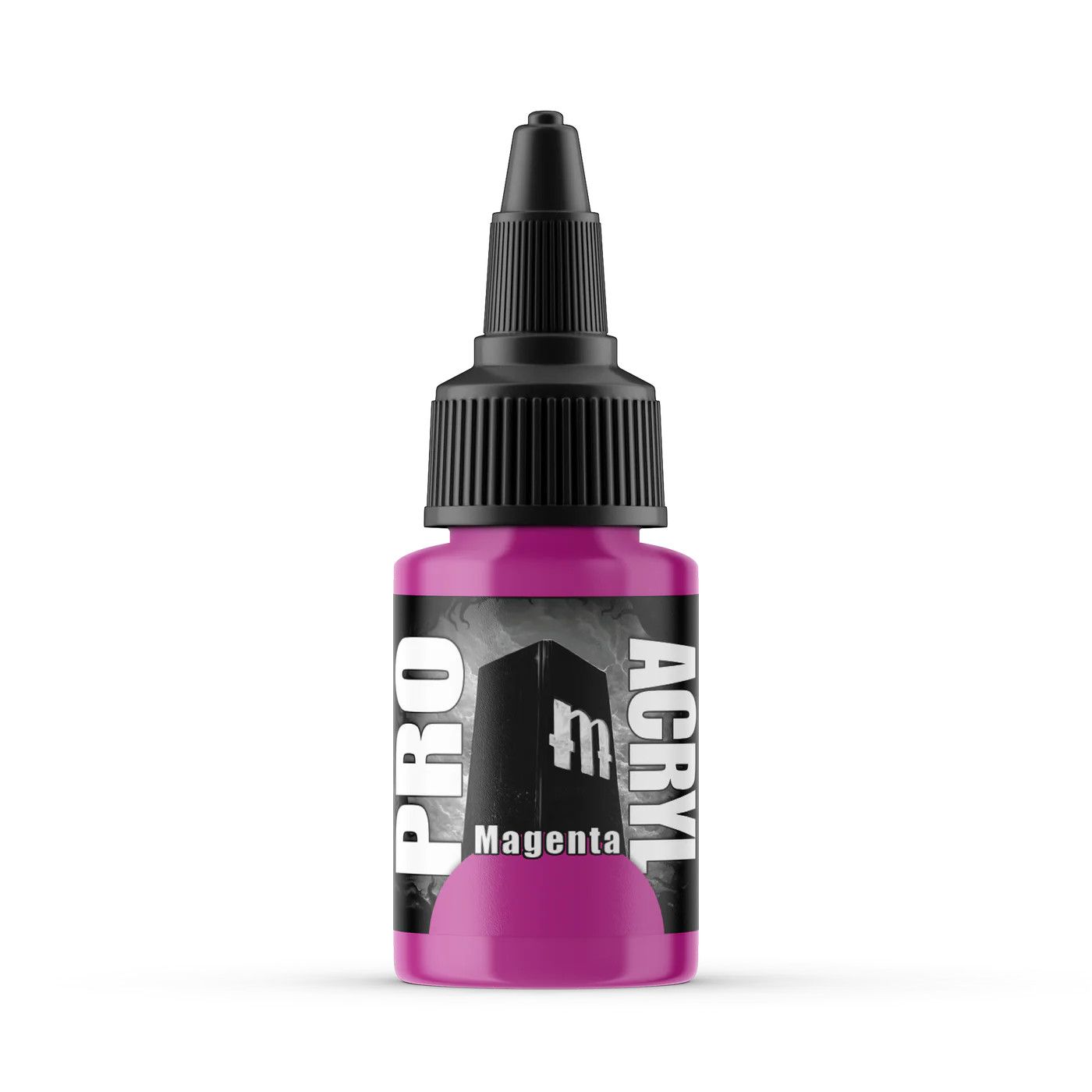 Pro Acryl Magenta 22ml